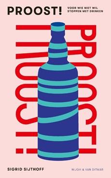 Proost! (Paperback)