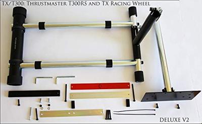 Wheel Stand Pro voor Hori racestuur - thumbnail