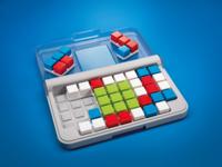 Smart Games IQ focus - thumbnail