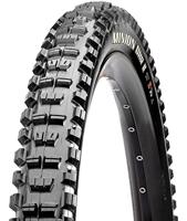 MAXXIS Buitenband minion dhr ii 3cg/tr/dh 29 x 2.40 (61-622) - thumbnail