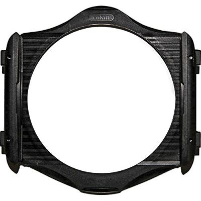 Cokin Filterhouder (geschikt voor Creative Filter System A-serie) zwart