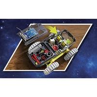 PlaymobilÂ® Space 70888 mars expeditie met voertuigen - thumbnail
