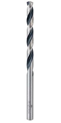 Bosch Accessories 2608577217 2608577217 Metaal-spiraalboor 4.9 mm 10 stuk(s) Bosch Accessories 2608577217 2608577217 Metaal-spiraalboor 4.9 mm 10 stuk(s)