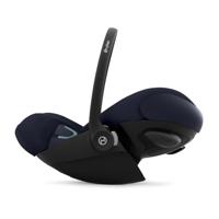 Cloud G i-Size Plus baby-autostoel - Oceaanblauw - CYBEX - thumbnail