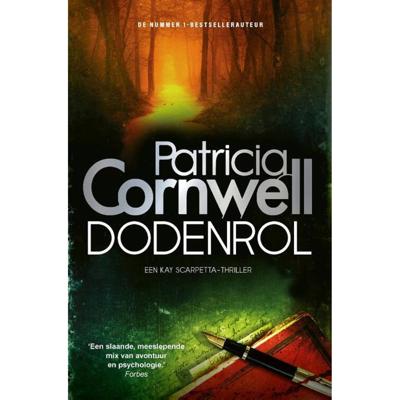 Dodenrol (Paperback)