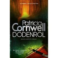 Dodenrol (Paperback) - thumbnail