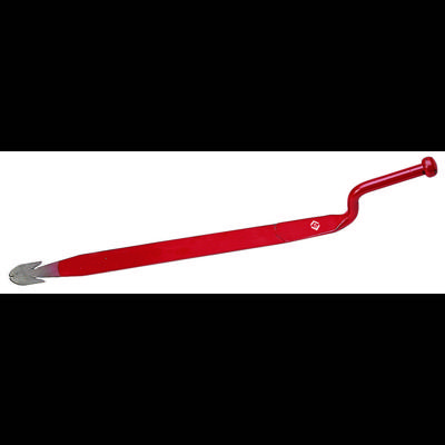 C.K T5180 Nageltrekker voor dakdekkers