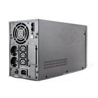 Gembird EG- -PS2000-02 UPS Line-interactive 2 kVA 1600 W 5 AC-uitgang(en) - thumbnail