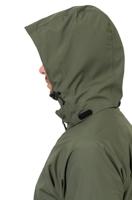 AGU GO Regenjas Essential - Groen - XL - Waterdicht - thumbnail