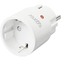 Sygonix RSL Draadloze schakelaarset Tussenstekker Schakelvermogen (max.) 2300 W Bereik max. (in het vrije veld) 70 m - thumbnail