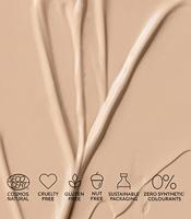 MÁDARA Skinonym Semi-Matte Peptide Foundation 20 Ivory 30ml - thumbnail