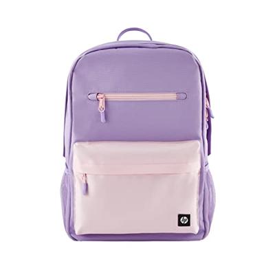 HP Campus Laptoprugzak Geschikt voor max. (laptop): 39,6 cm (15,6) Lavendel, Pink