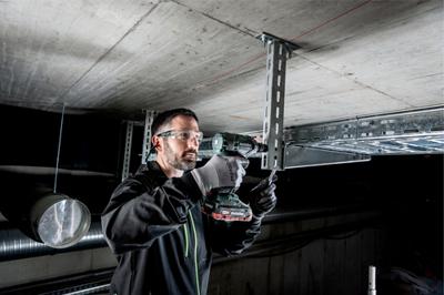 Metabo SSW 18 LTX 300 BL Accu-slagmoersleutel | zonder accu&apos;s en lader - 602395890