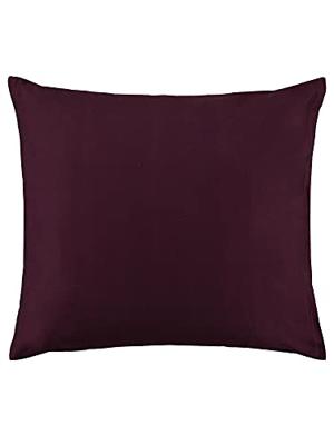 Essenza Fleur Burgundy Dekbedovertrek