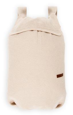 Baby's Only boxzak Classic Zand Maat