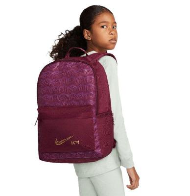 Rugzak Heritage Backpack KM Rood
