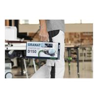 Festool 578166 Schuurschijvenset Diameter 150.00 mm 1 stuk(s) - thumbnail