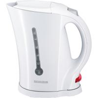Severin - Electric Kettle WK 3485 - White (495733) - thumbnail