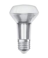 OSRAM HOMELIGHTING 4058075126008 LED-lamp Energielabel G (A - G) E27 Reflector 4.9 W = 60 W Warmwit (Ø x l) 63 mm x 102 mm 1 stuk(s) - thumbnail