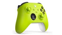 Microsoft Xbox Wireless Controller Groen, Muntkleur Bluetooth Joystick Analoog/digitaal Xbox, Xbox One, Xbox Series S - thumbnail