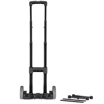 Adam Hall 34725B Uitschuifbaar trolley handvat afneembaar Adam Hall 34725B Uitschuifbaar trolley handvat afneembaar