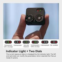 TTArtisan Lichte Meter II - thumbnail