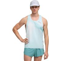 Puma Lightspeed Ultraweave Singlet Heren - thumbnail