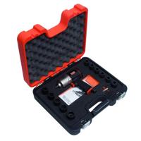 Bahco slagmoersleutelset 1/2" 13-dl | BP815K1 - thumbnail