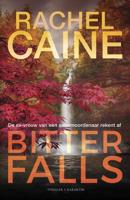 Bitter Falls - Rachel Caine - ebook - thumbnail