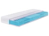 Breckle Koudschuim matras Gel-Sensation First Class (Stevig (H3), 90 x 200 cm) - thumbnail