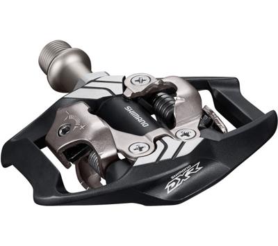 Shimano pedaalset pd-mx70