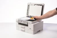 Brother MFC-J4540DW draadloze all-in-one kleureninkjetprinter - thumbnail