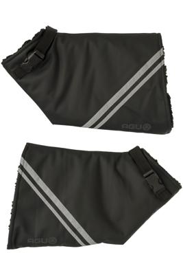 Regen Handschoenen Commuter Black