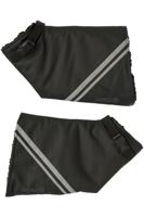 Regen Handschoenen Commuter Black - thumbnail