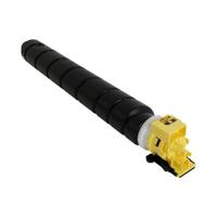 Huismerk Kyocera TK-8515Y Toner Geel - thumbnail