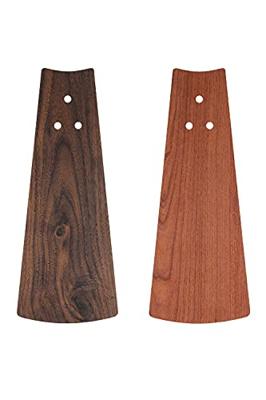 CasaFan ECO NEO III 92 WE-NB/KI WiFi Flügel Nussbaum/Kirsche Plafondventilator 12 W (Ø x h) 92 cm x 360 mm Wit Met afstandsbediening, Timer, Met wintermodus,