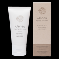 Aphyta Hand cream - avocado & shea - 50 ml - thumbnail