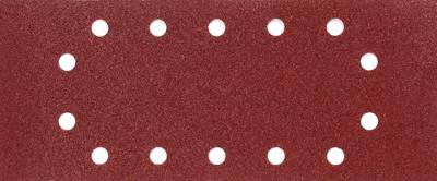 Makita Accessoires Schuurvel K80 115X280 Red G. - P-33021 Makita Accessoires Schuurvel K80 115X280 Red G. - P-33021