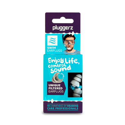 Pluggerz Enjoy swim 1 Paar