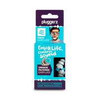 Pluggerz Enjoy swim 1 Paar - thumbnail