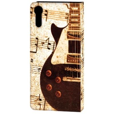 Sony Xperia XZ | Sony Xperia XZs | Telefoonhoesje met foto | Bladmuziek Sony Xperia XZ | Sony Xperia XZs | Telefoonhoesje met foto | Bladmuziek