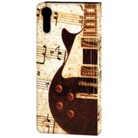 Sony Xperia XZ | Sony Xperia XZs | Telefoonhoesje met foto | Bladmuziek - thumbnail