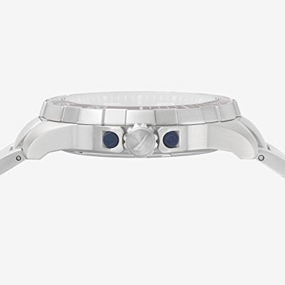 Nautica NAPPLH005 Heren Horloge 45mm 10 ATM