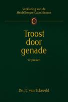 Troost door genade - J.J. van Eckeveld - eBook (9789462789760) - thumbnail