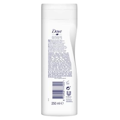 Dove Body Love Glowing Care Body Lotion