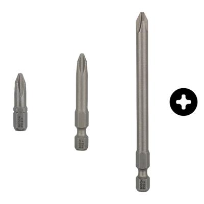 Bosch Accessoires Bit extra-hard PH 4, 32 mm 3st - 2607001518 - thumbnail