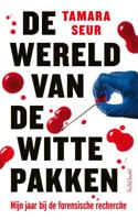 De wereld van de witte pakken - Tamara Seur - ebook - thumbnail