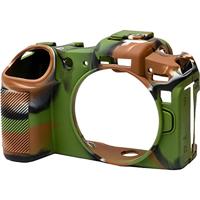 easyCover Body Cover for Canon RP Camouflage - thumbnail