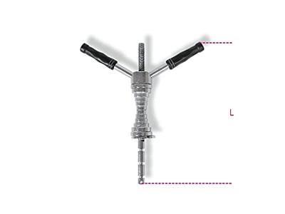 Beta 3975-Pers Voor Lagercups - 039750010