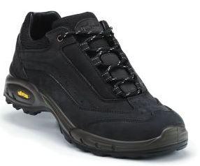 Grisport Nevada Low Zwart - Maat 46 - 00.048.003.46 Grisport Nevada Low Zwart - Maat 46 - 00.048.003.46